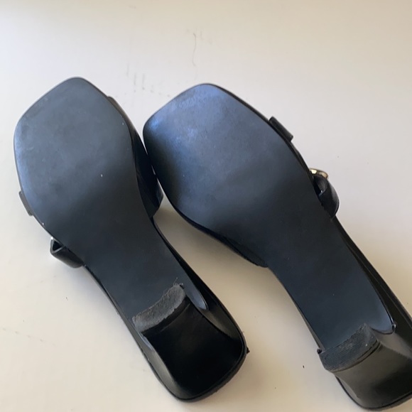 Andrew Geller Heels - Picture 7 of 11